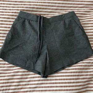 Uniqlo women’s athletic shorts. Never worn. Size xs
